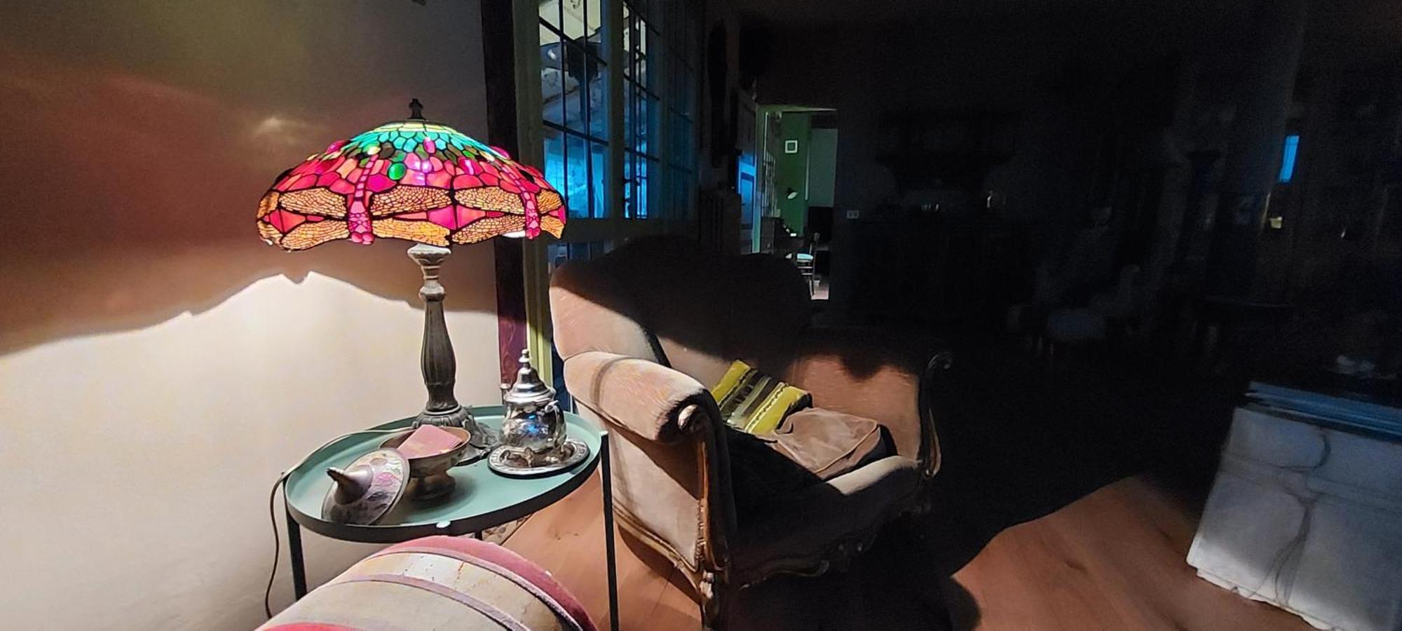 Ghibullo B&B Abracadabra المظهر الخارجي الصورة