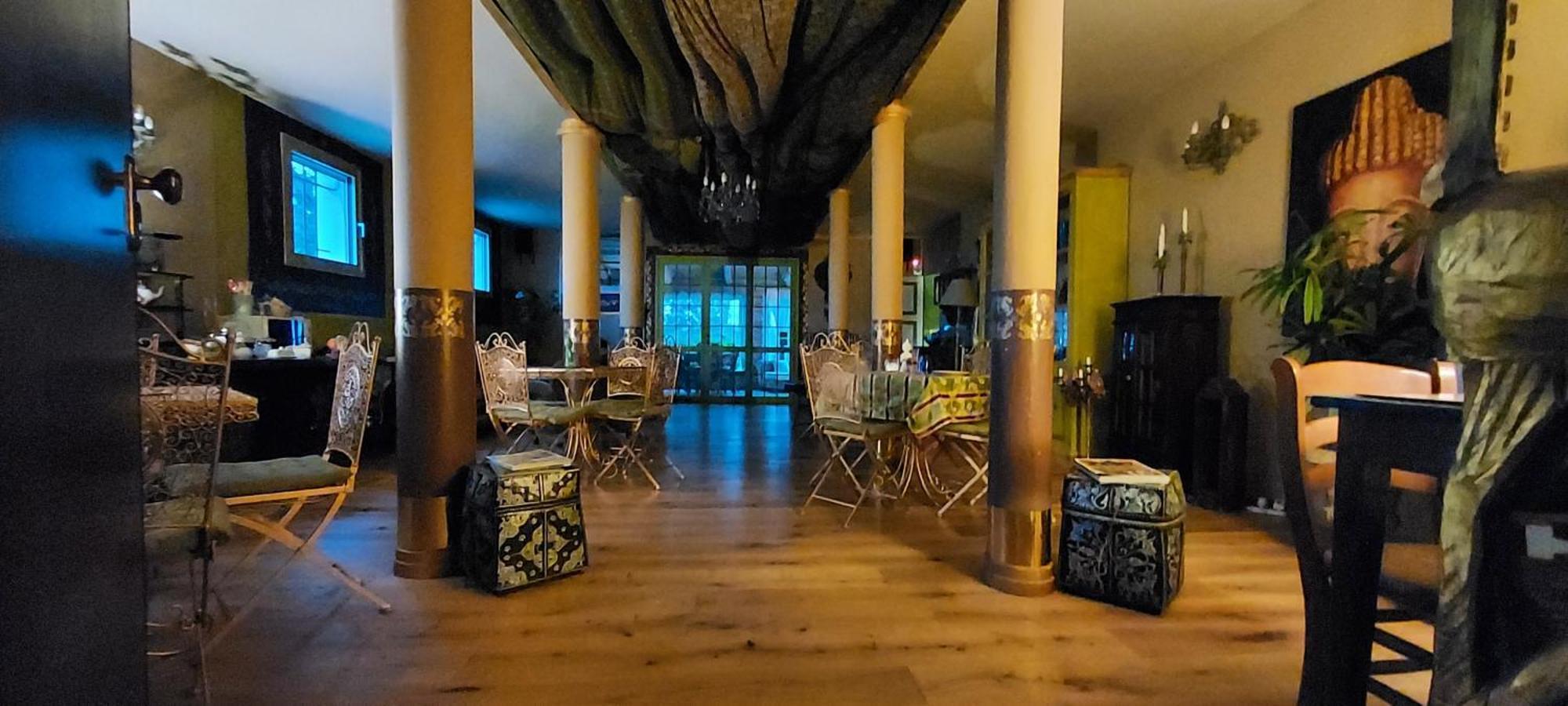 Ghibullo B&B Abracadabra المظهر الخارجي الصورة