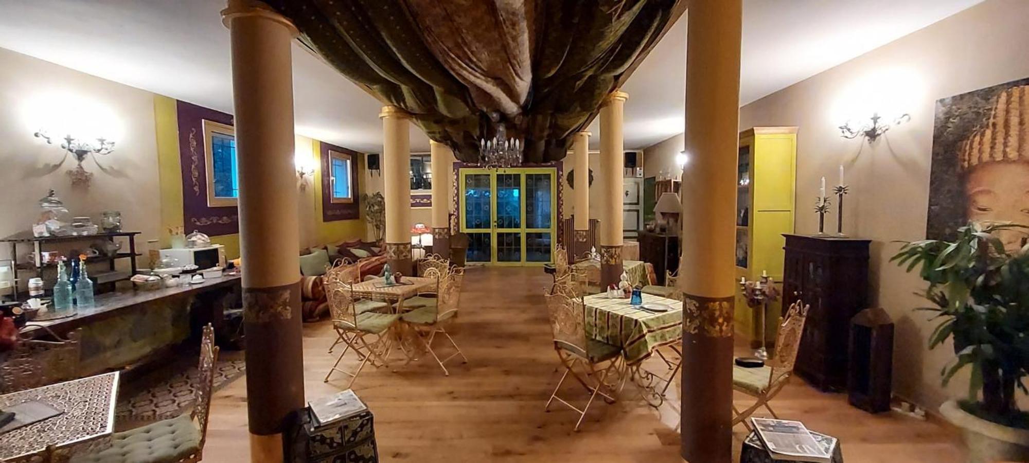 Ghibullo B&B Abracadabra المظهر الخارجي الصورة