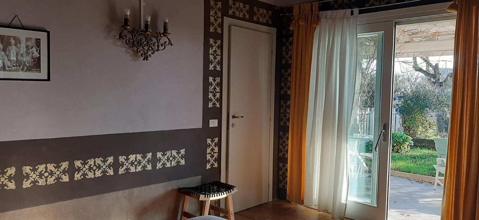 Ghibullo B&B Abracadabra المظهر الخارجي الصورة