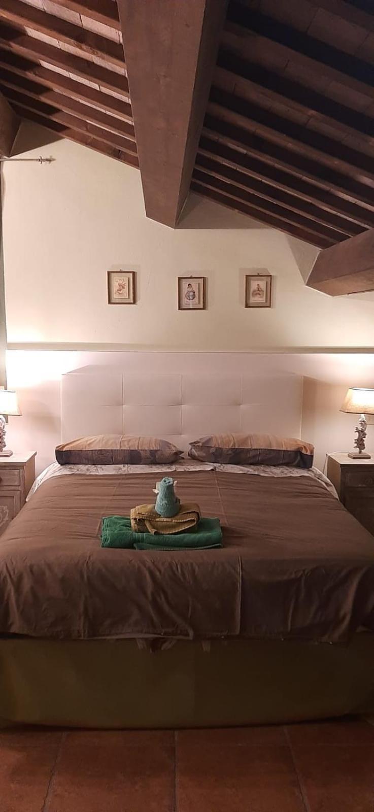 Ghibullo B&B Abracadabra المظهر الخارجي الصورة